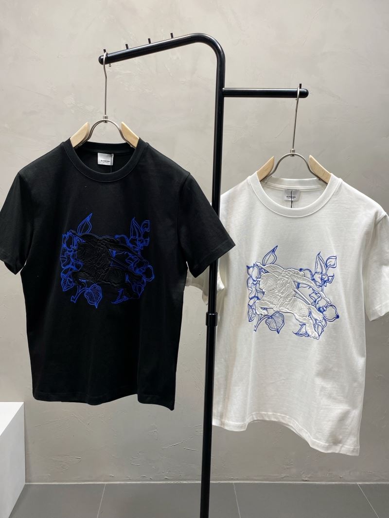 Burberry T-Shirts